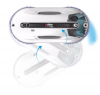 ����� ��� ������ ������ Hobot-R3 Ultrasonic